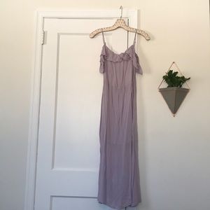 Reformation Dress